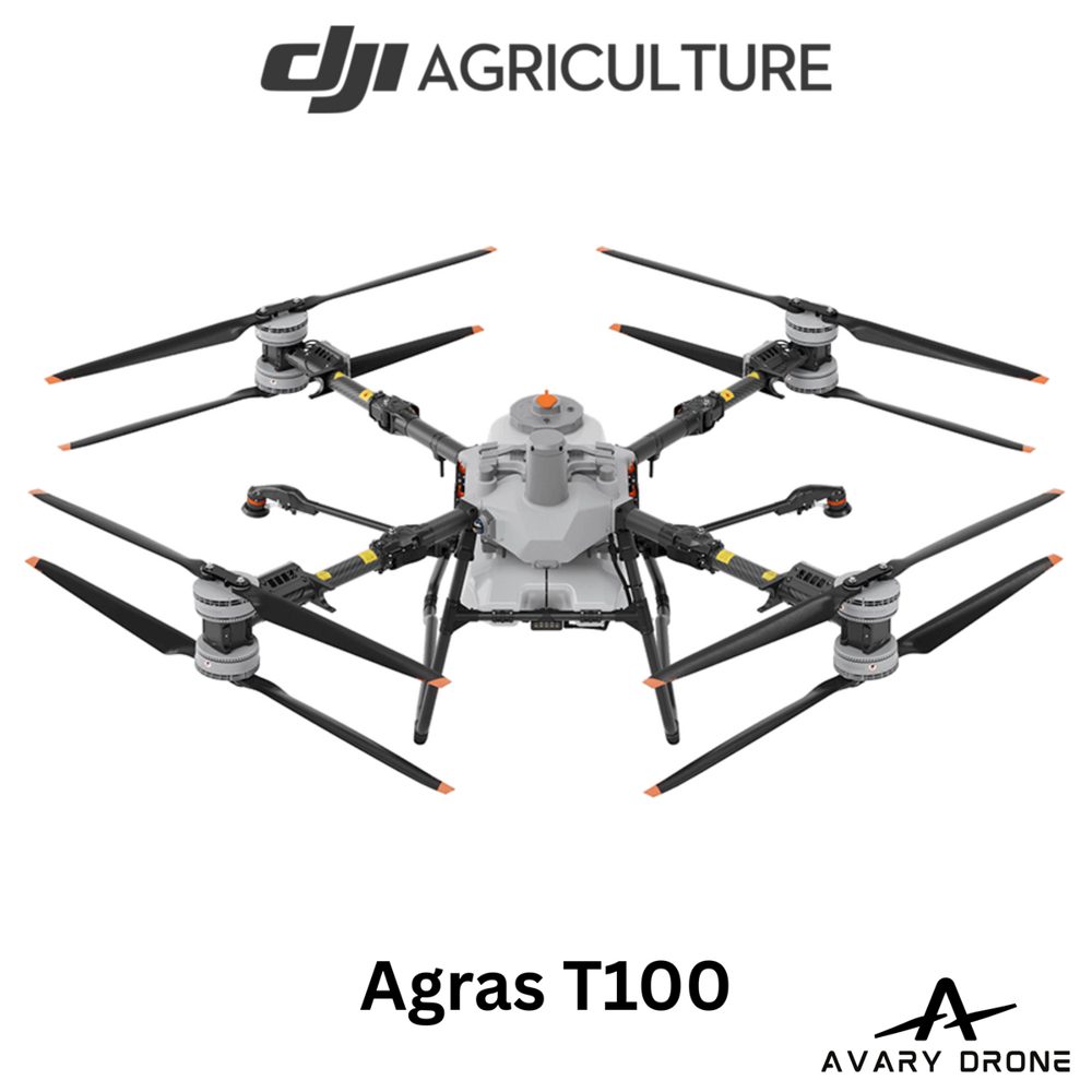 AGRAS T100