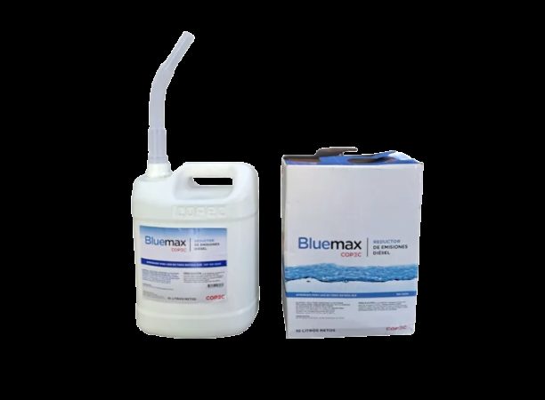 BLUEMAX 10 LTS