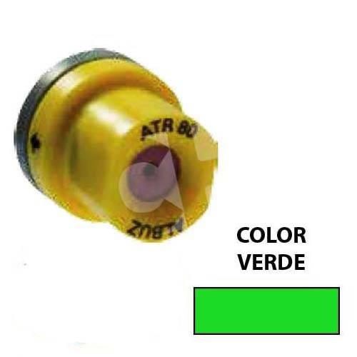 BOQUILLA ART VERDE