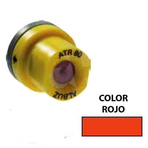 BOQUILLA ATR ROJA