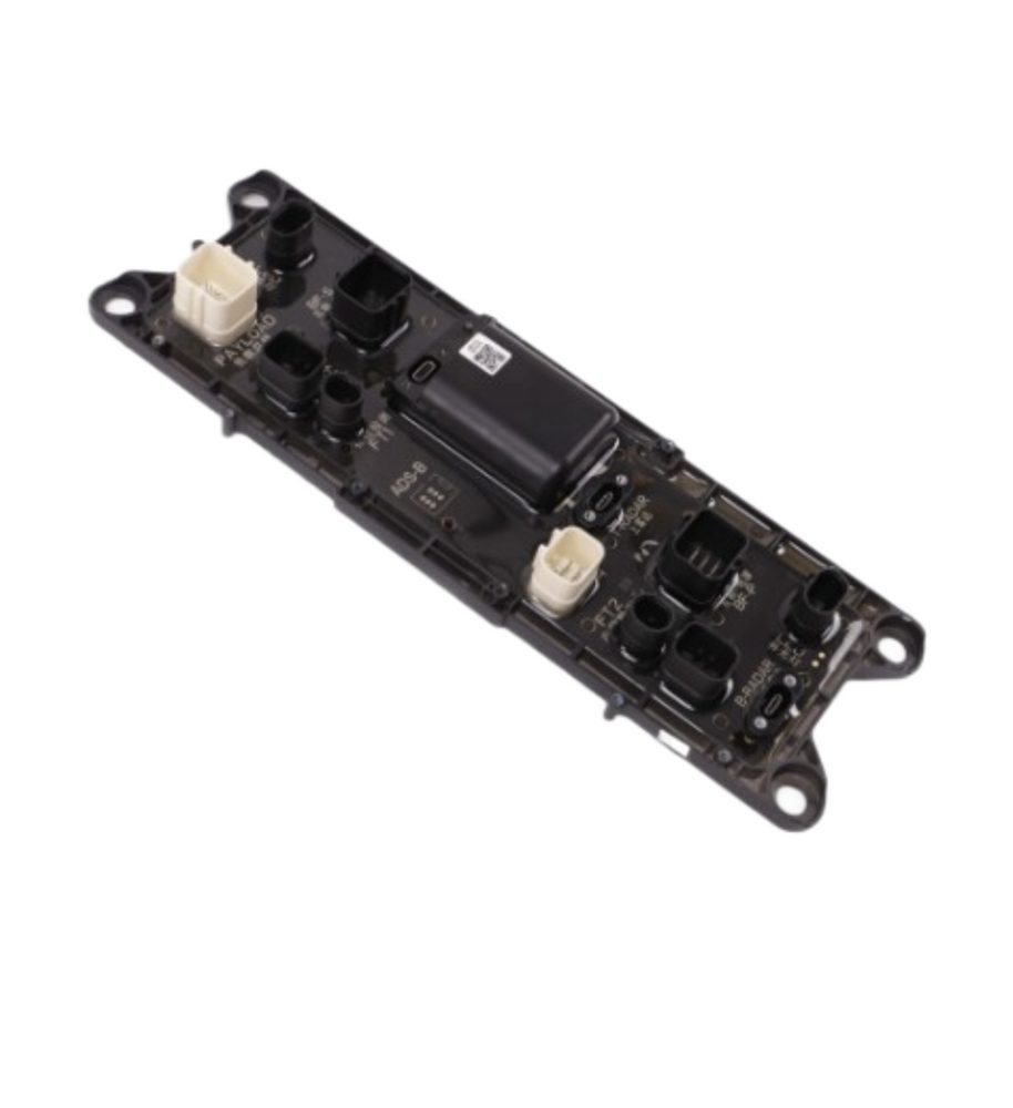 CABLE DISTRIBUTION BOARD MODULE (T40)