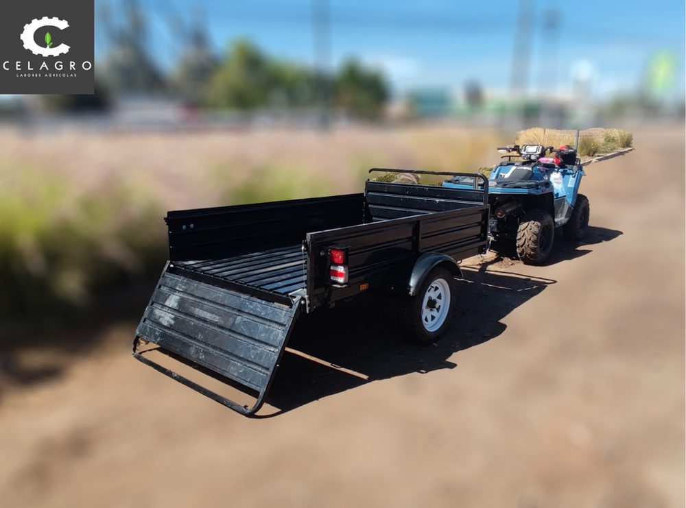 CARRO NEGRO CELAGRO