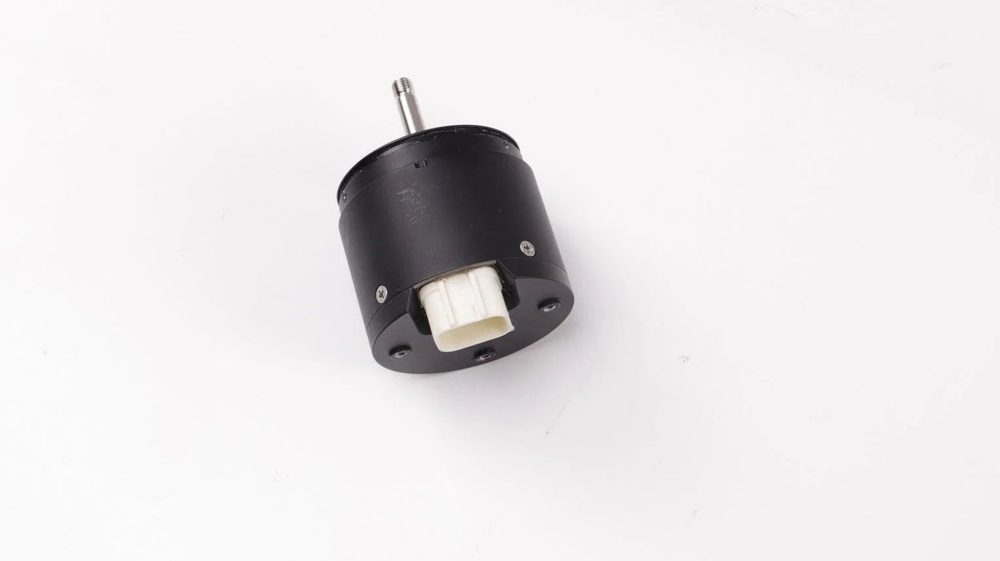 CENTRIFUGAL MOTOR (T20P/T40/T50/T25)