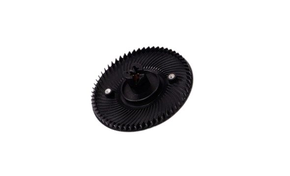 CENTRIFUGAL SPRINKLER SPINNER DISK LOWER DISK (T-40T20P)