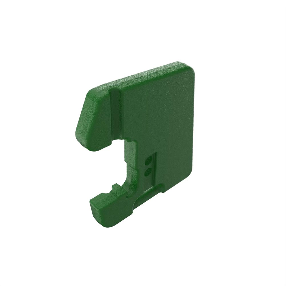 CONTRA PESO FRONTAL 50 KGS. JOHN DEERE