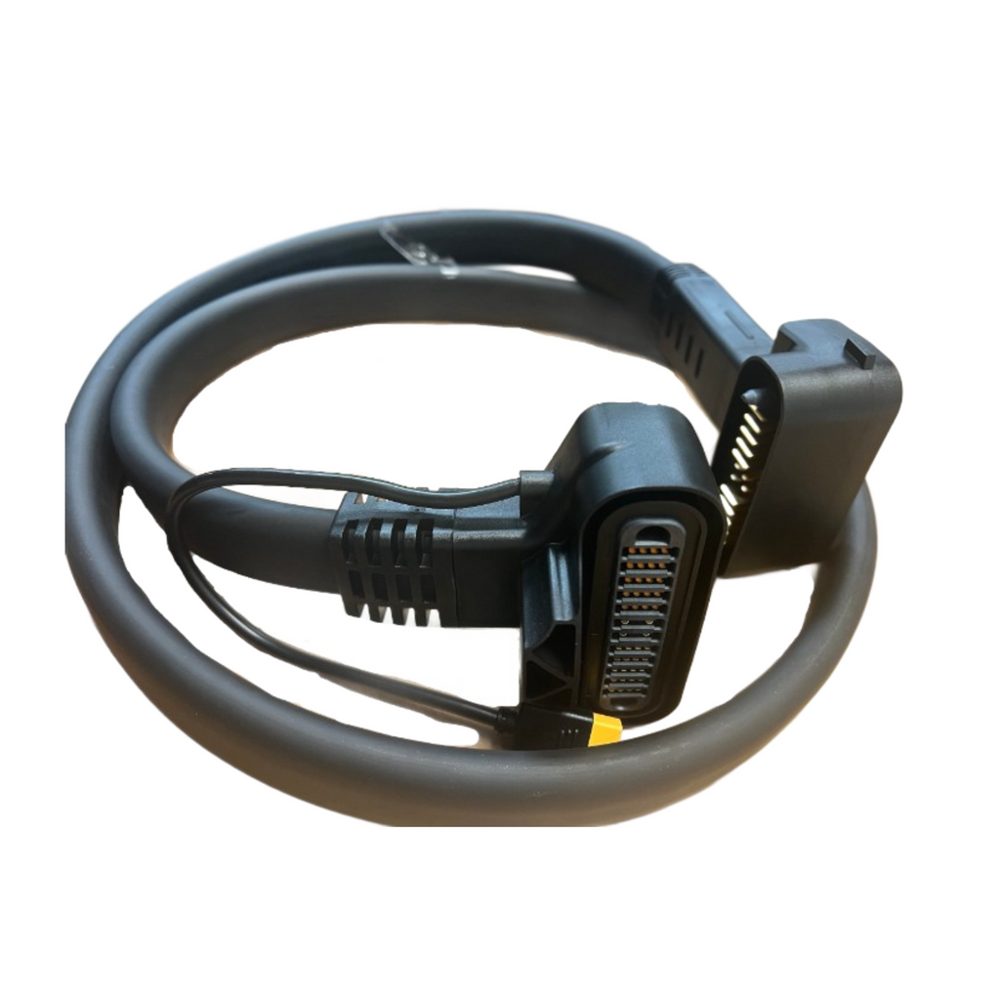 D12000I CHARGING EXTENSION CORD