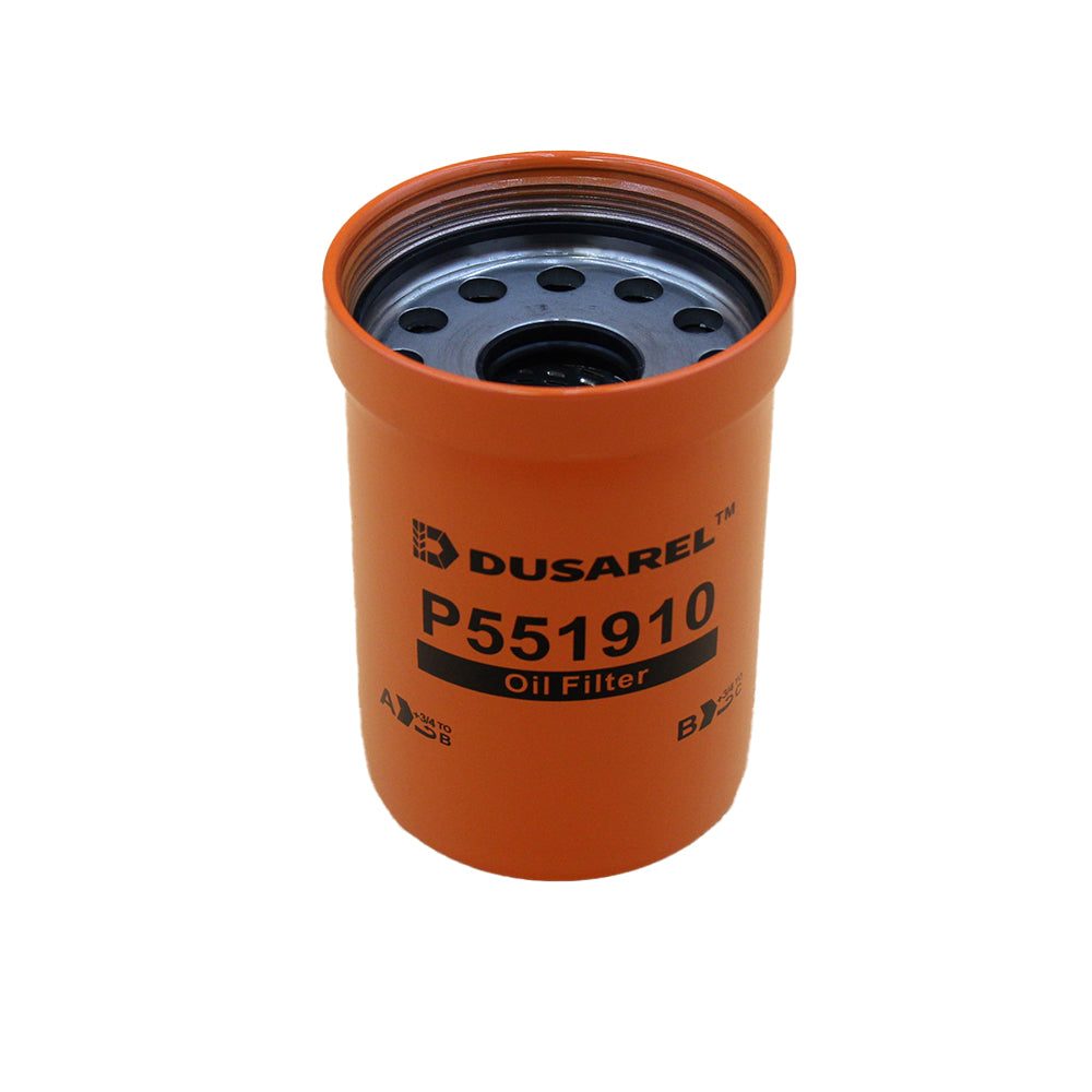 FILTRO ACEITE MOTOR 30 MICRONES JD 7530 EP