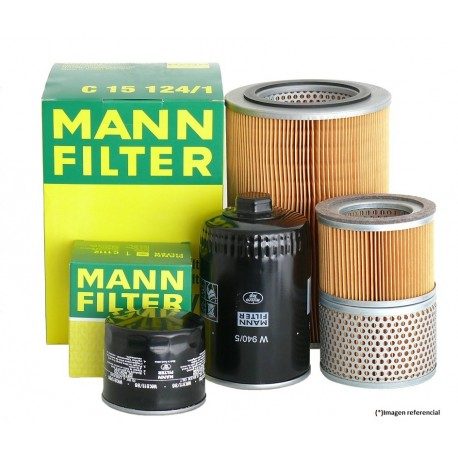 FILTRO MANN W940/1