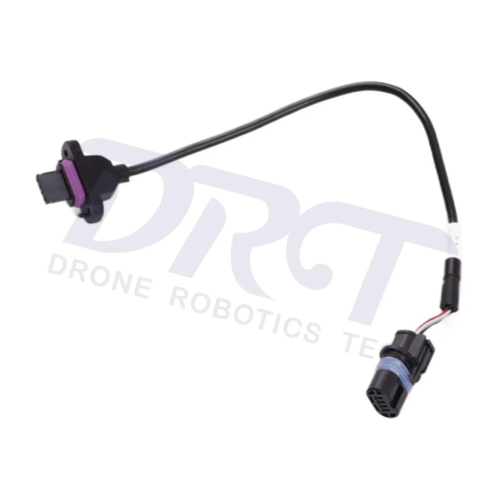 FLOW METER SIGNAL CABLE (T40-T20P)