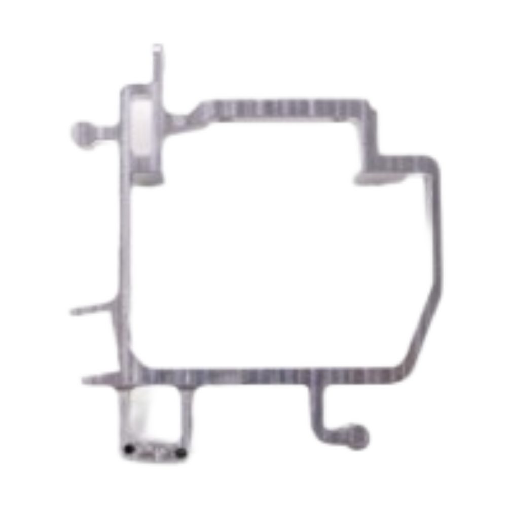 FRONT SHELL BRACKET (LEFT)