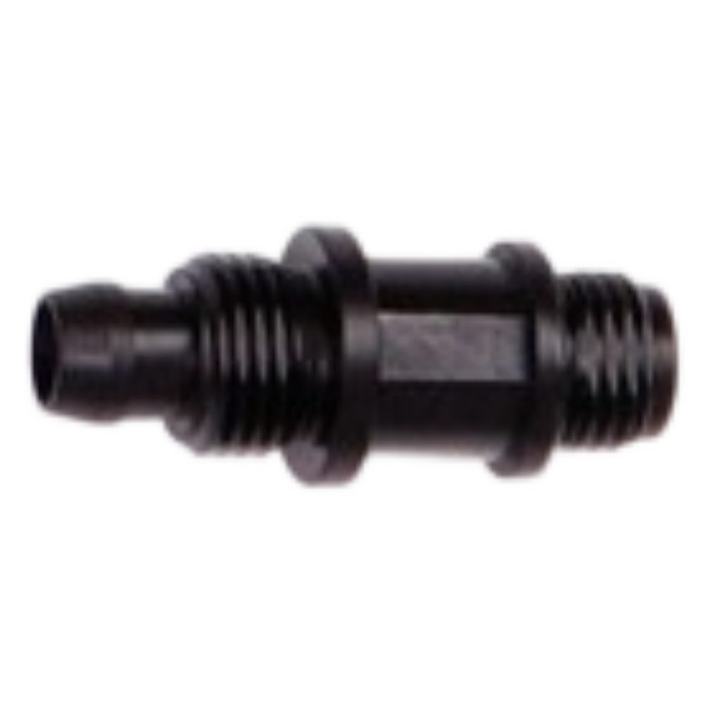 HOSE RIGHT-ANGLE CONNECTOR (T40)