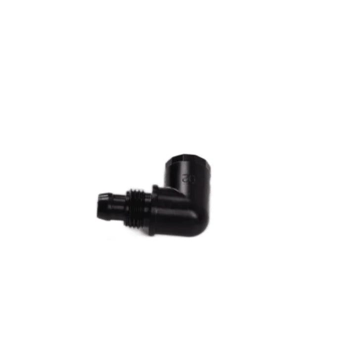 IMPELLER PUMP CURVING CONNECTOR (T40)