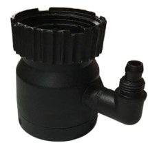 IMPELLER PUMP MODULE (T40 - T20P)