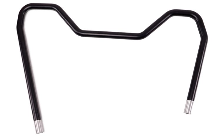 LANDING GEAR ALUMINUM TUBE (T40)