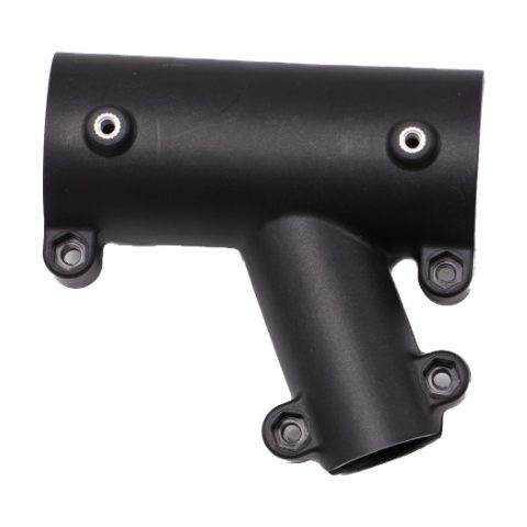 LANDING GEAR CARBON ALUMINIUM ADAPTER (T30)