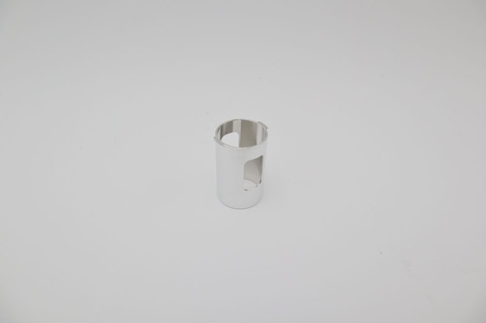 LANDING GEAR CARBON TUBE INSERT PART (T30)