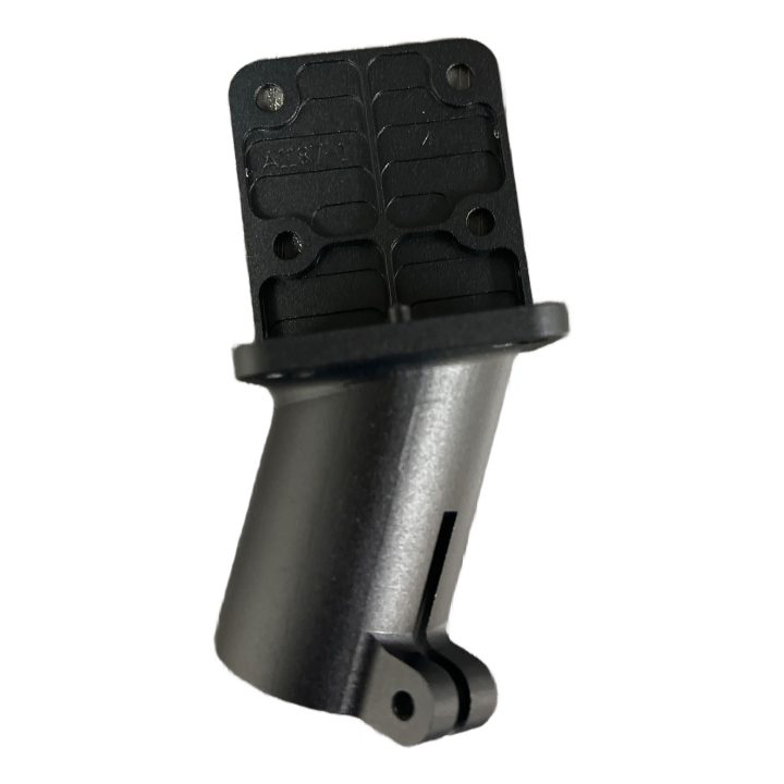 LANDING GEAR MOUNT (FRONT RIGHT AND REAR LEFT) (T30)
