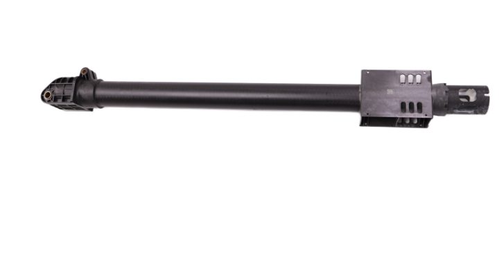 M1 AIRCRAFT ARM (FRONT RIGHT) (WITH ARM SLEEVE) (T40)