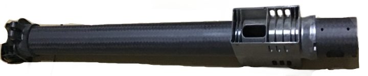 M2 AIRCRAFT ARM FRONT LEFT T40
