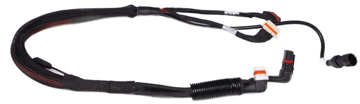 M3&M4 AIRCRAFT ARM ESM COMPOSITE CABLE (T50)