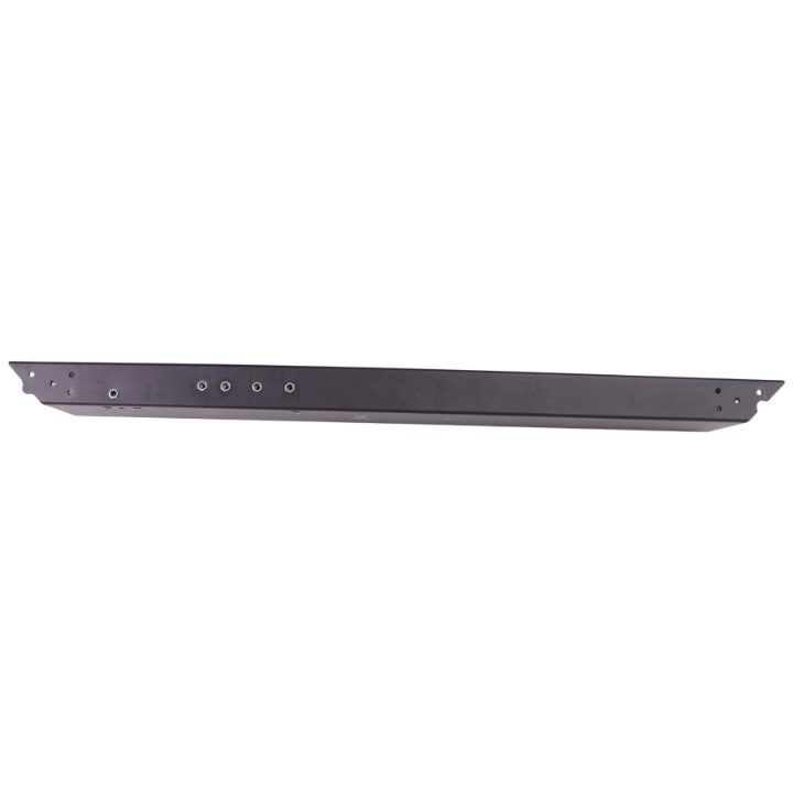 MIDDLE FRAME ALIMINUM TUBE (LEFT)(T40-T20P)