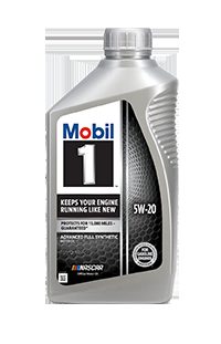 MOBIL 1 5W-20, 5/4GL