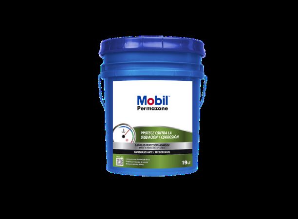 MOBIL PERMAZONE 50/50 19LT