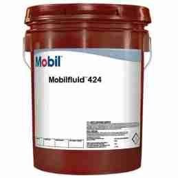 MOBILFLUID 424 , 208 LT