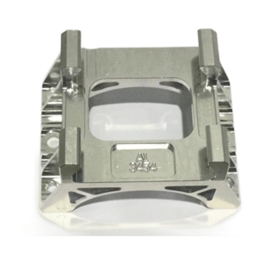 MOTOR BASE (UPPER) (T40)