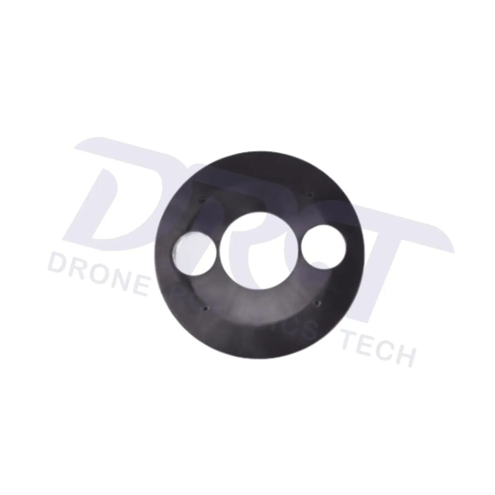 MOTOR UPPER COVER (T40)