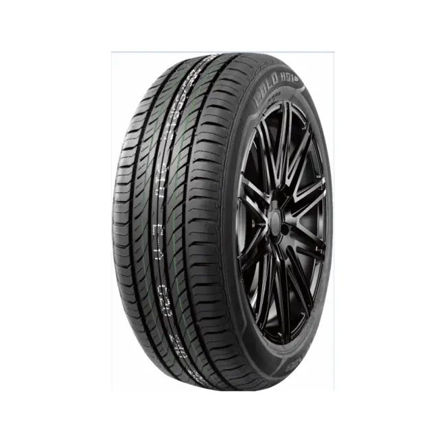 NEUM 225/65R17 RICK515