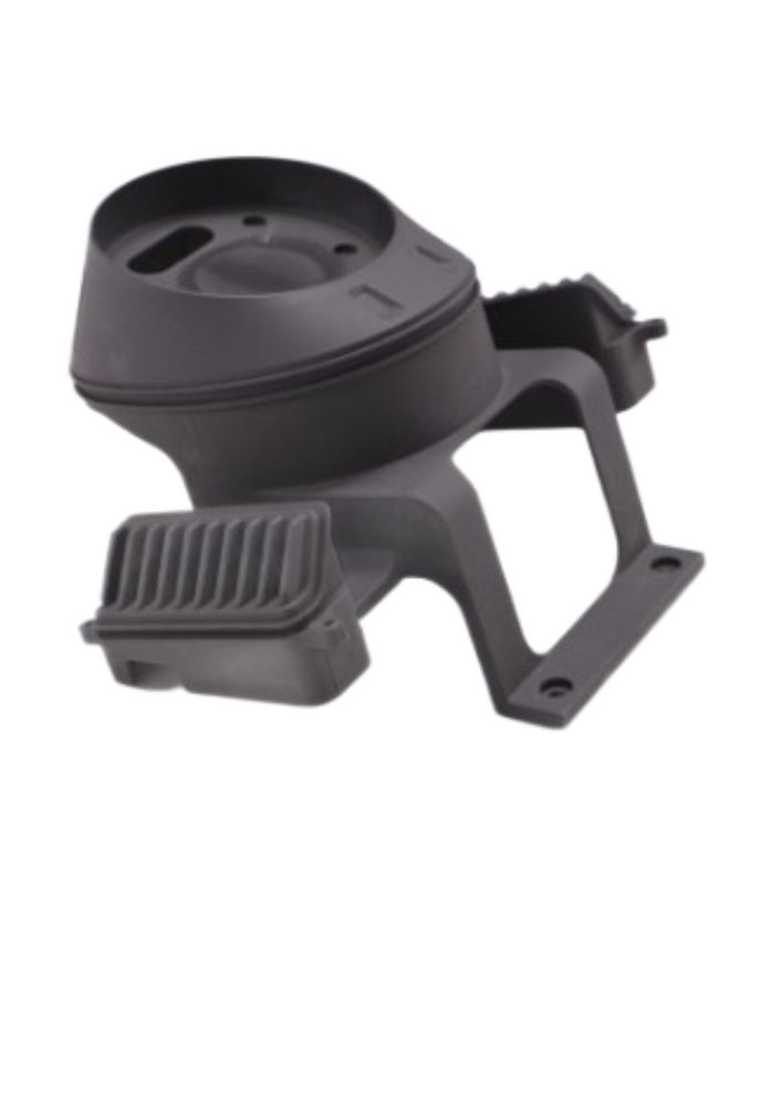 OMNIDIRECTIONAL RADAL FIXING BASE (T40-T20P)
