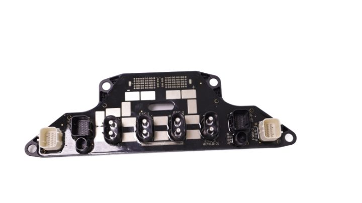 POWER DISTRIBUTION BOARD MODULE (T40)