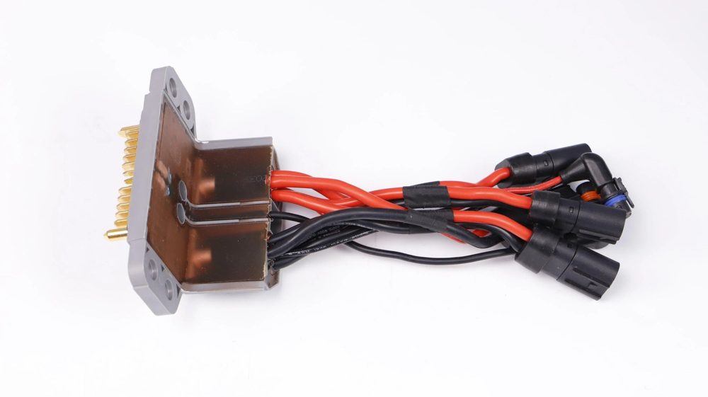 POWER DISTRIBUTION BOARD MODULE (T50)