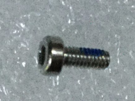 SCREW M25-HC00400040-050020-0003-N