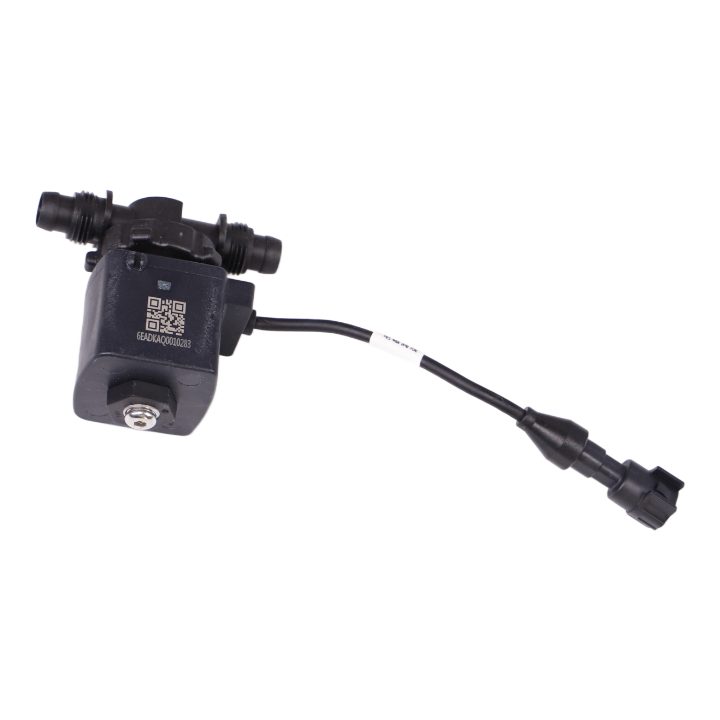 SOLENOID VALVE MODULE (T50-T25)