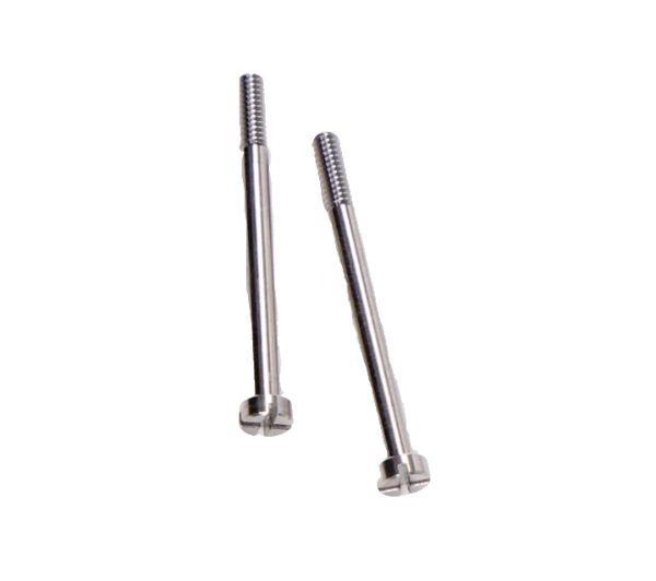 SPRAY TANK FIXING PIECE ROLLER SHAFT (T30)