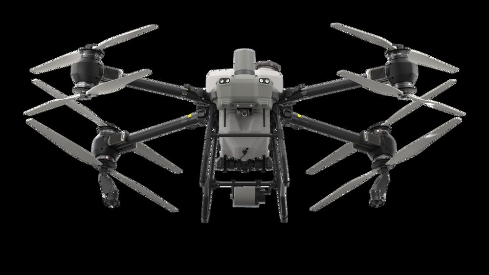 T50, 3 BAT + CARGADOR T50 (1 CANAL) + SPREADING
