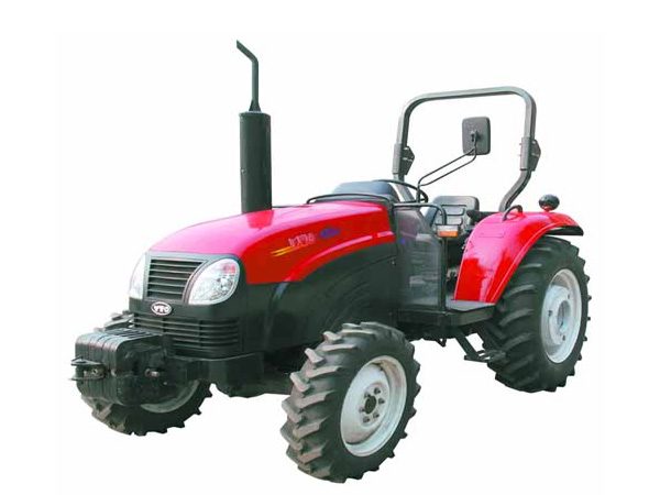 TRACTOR YTO 504 (DESARMADO)