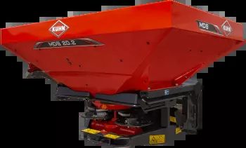 TROMPO ABONADOR KUHN 732 (SERGIO SAVELLE)