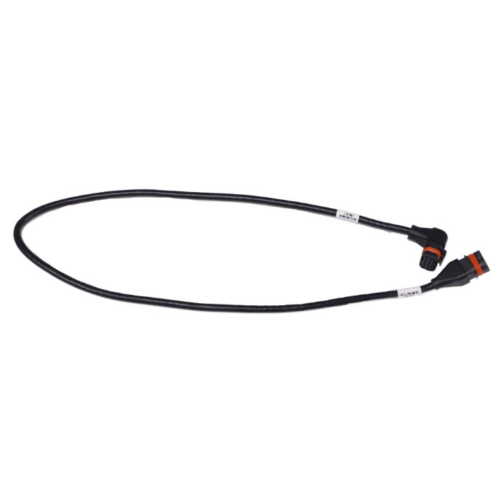TROTTLE CABLE (CABLE DISTRIBUTION BOARD-SPRAYING MODULE) (T50)