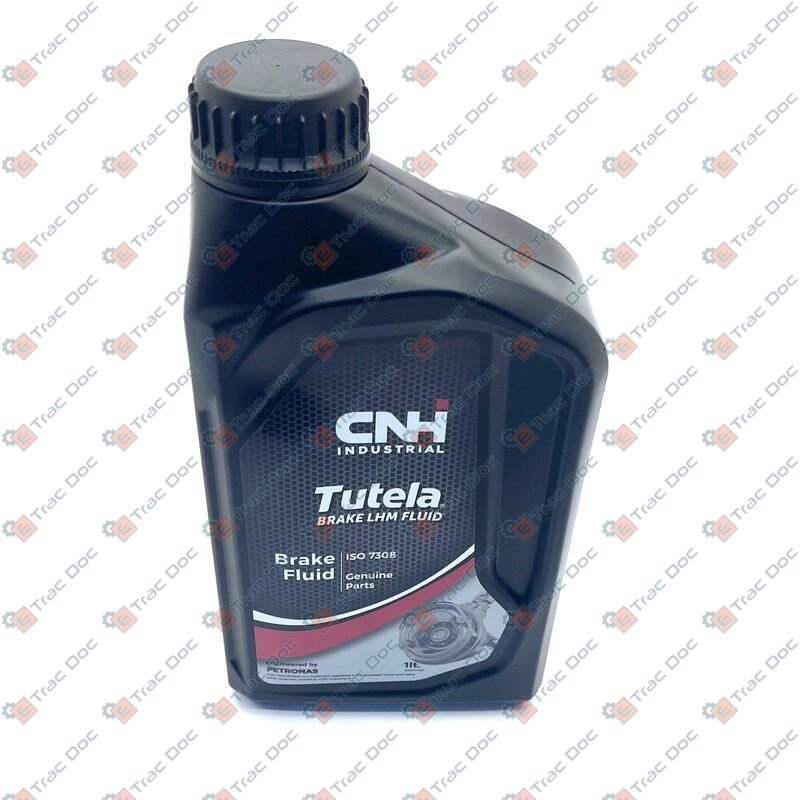 TUTELA BRAKE LHM FLUID 1LT