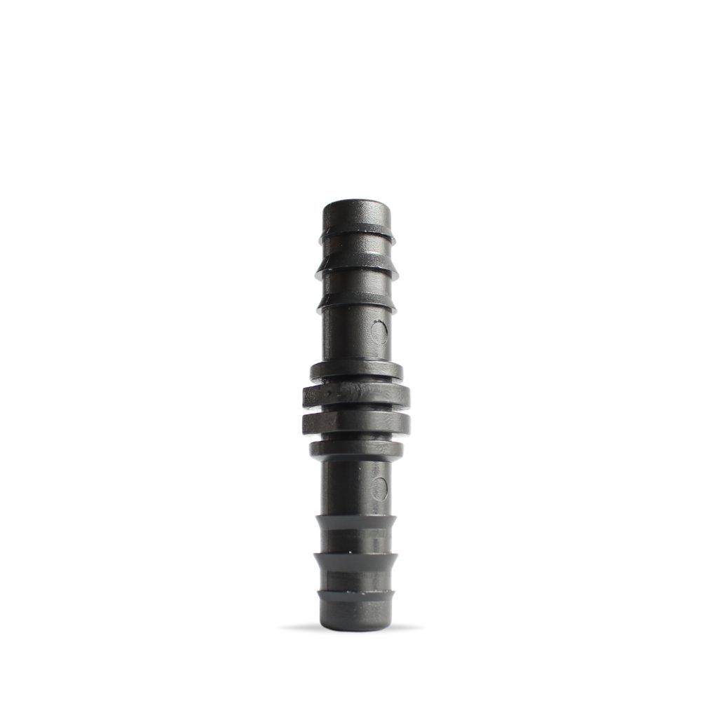 UNION MANGUERA FUMIGADORA 12 MM