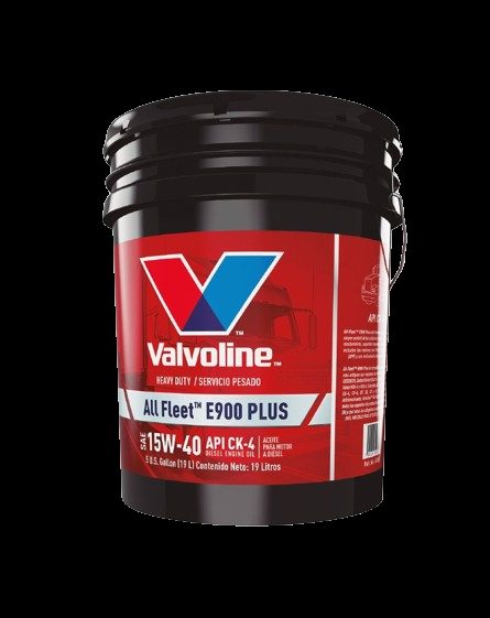 VALVOLINE ALL FLEET E900 PLUS 15W40 CK-4, 208 LT