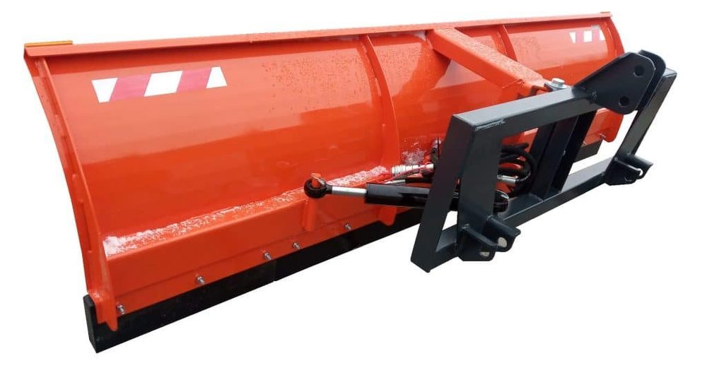 Polidozer multiusos Zeppelin