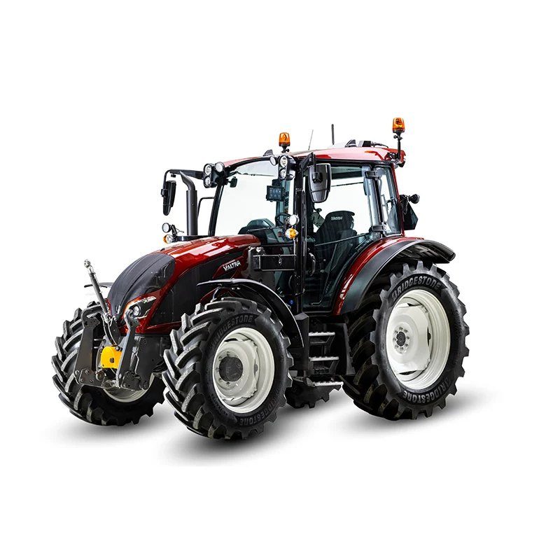 Equipo Valtra