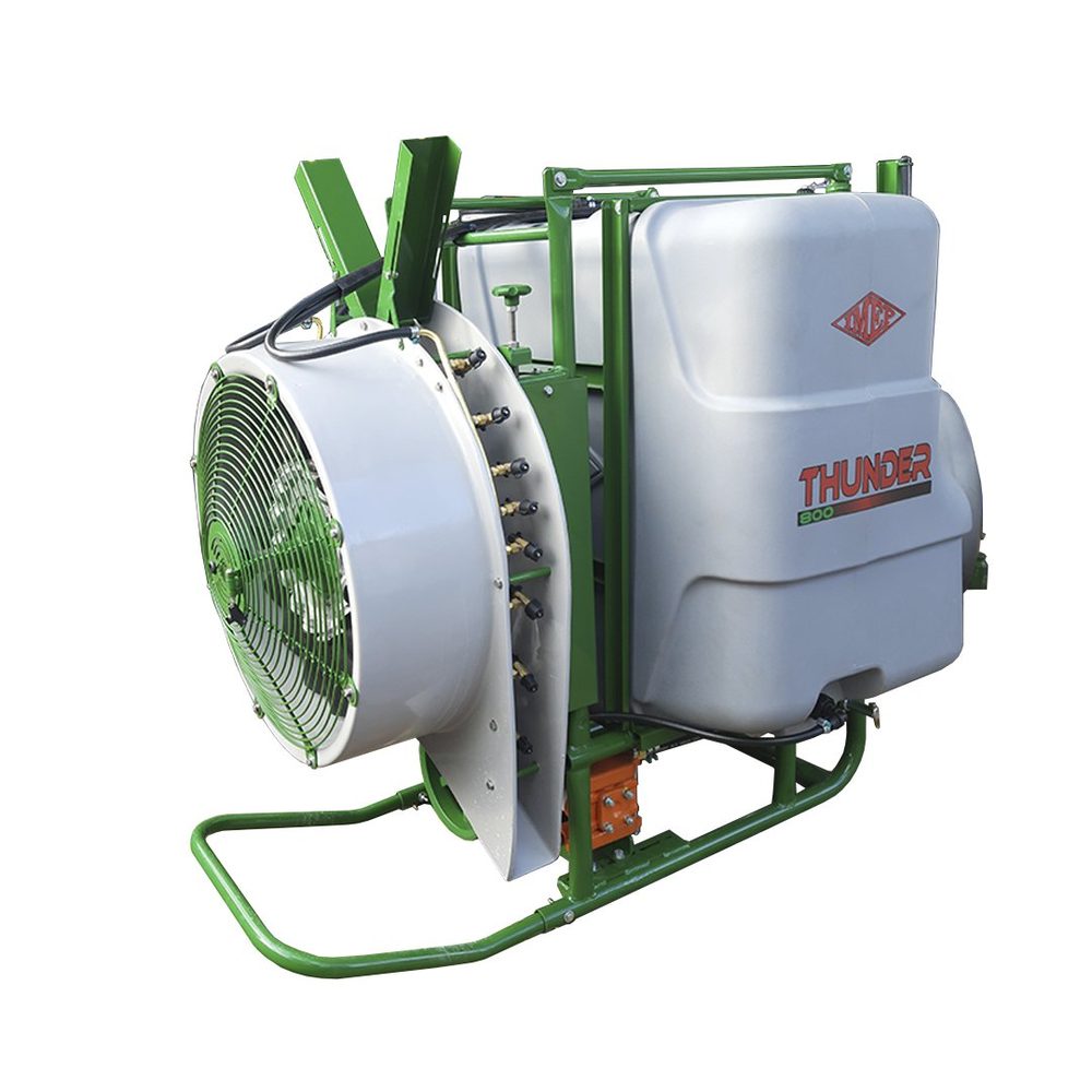 Turbo atomizador IMEP THUNDER ITA-600
